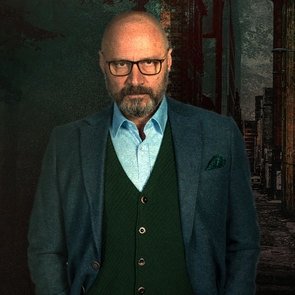 Yalnız Kurt | Kadro | Viking