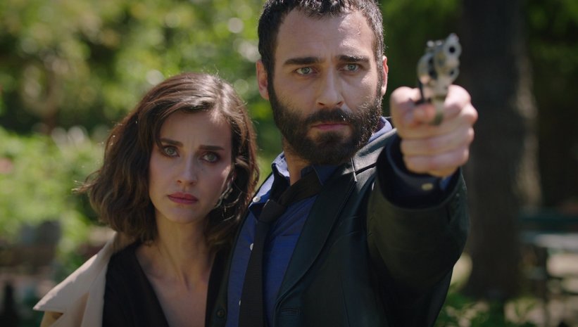Baş Belası - 2. Fragman