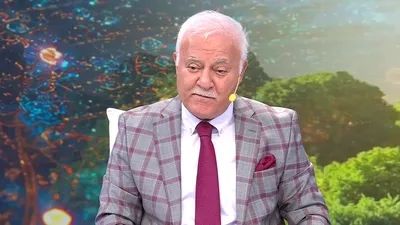 Nihat Hatipoğlu ile Kur’an ve Sünnet