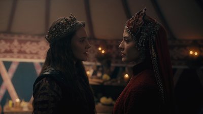 Nilüfer Hatun, Asporça’yı öldürecek mi?