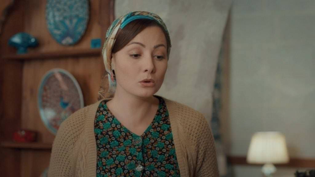 9. Bölüm foto galeri