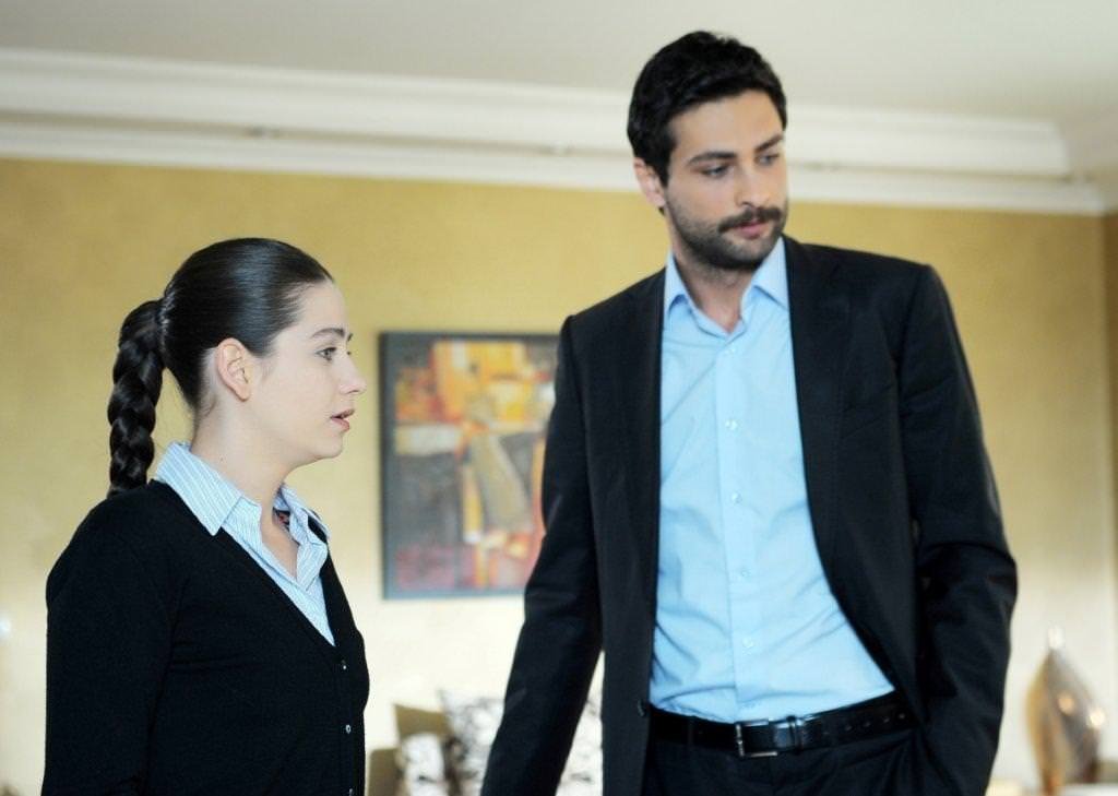 27.bölüm fotoğrafları