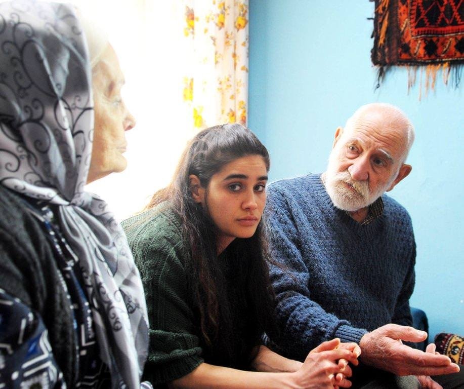 22.bölüm fotoğrafları