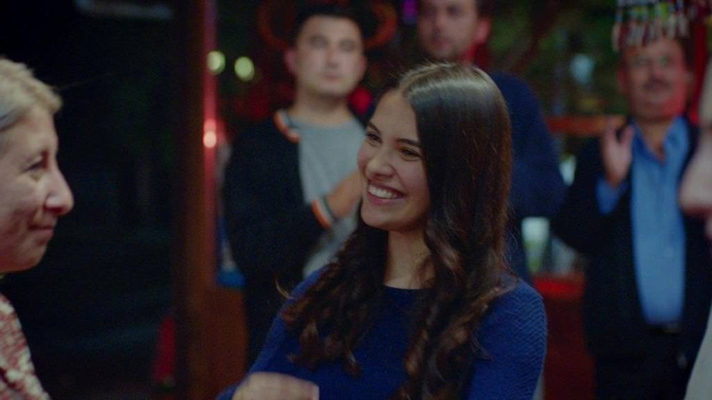 60. bölüm foto galeri