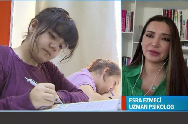 Virus Psikolojimizi Nasil Etkiledi Atv