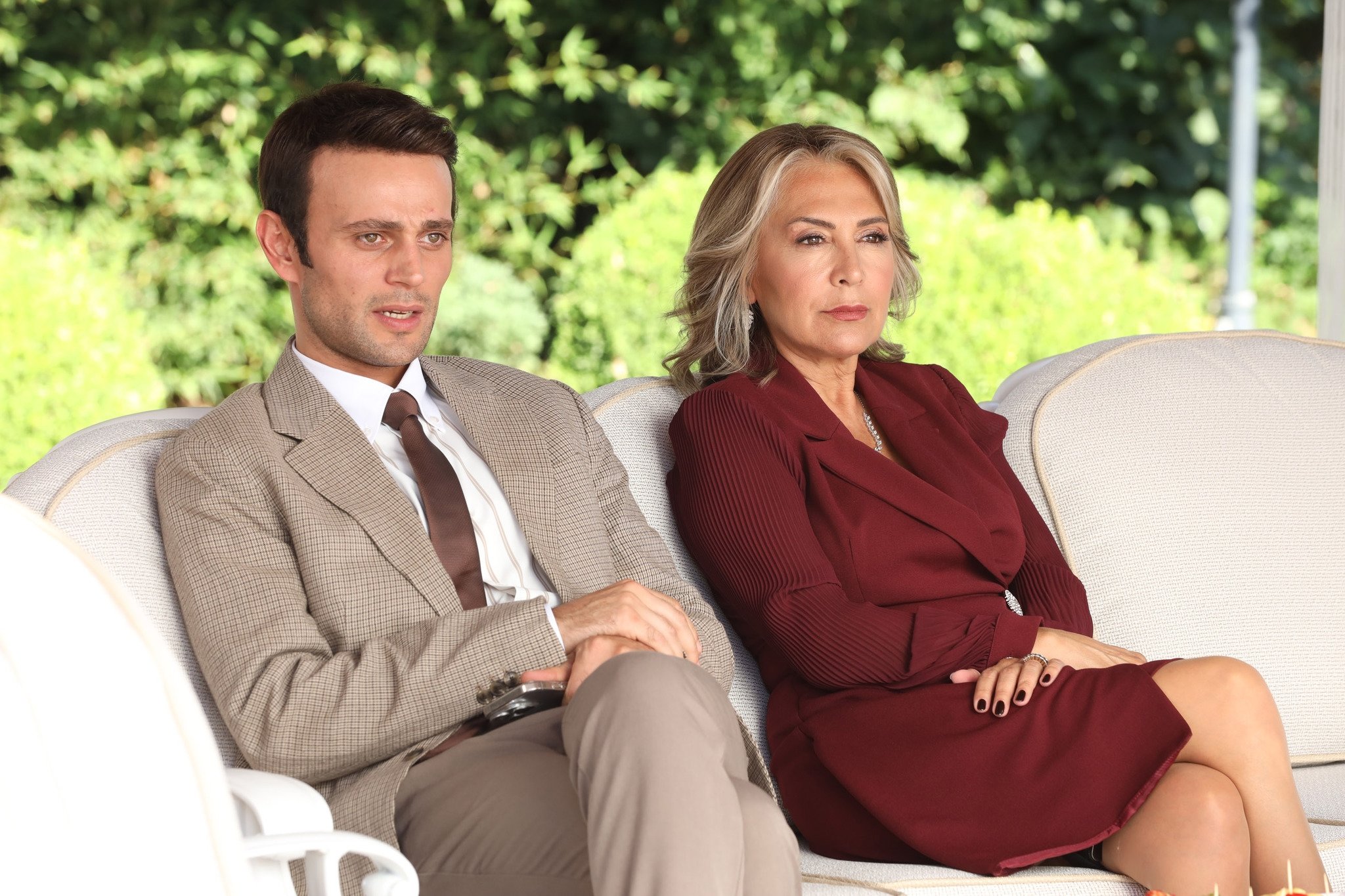 2. Bölüm Foto Galeri