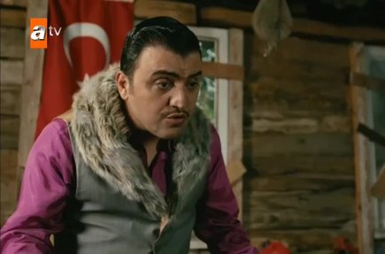 Romantizm adeta can çekişiyor!