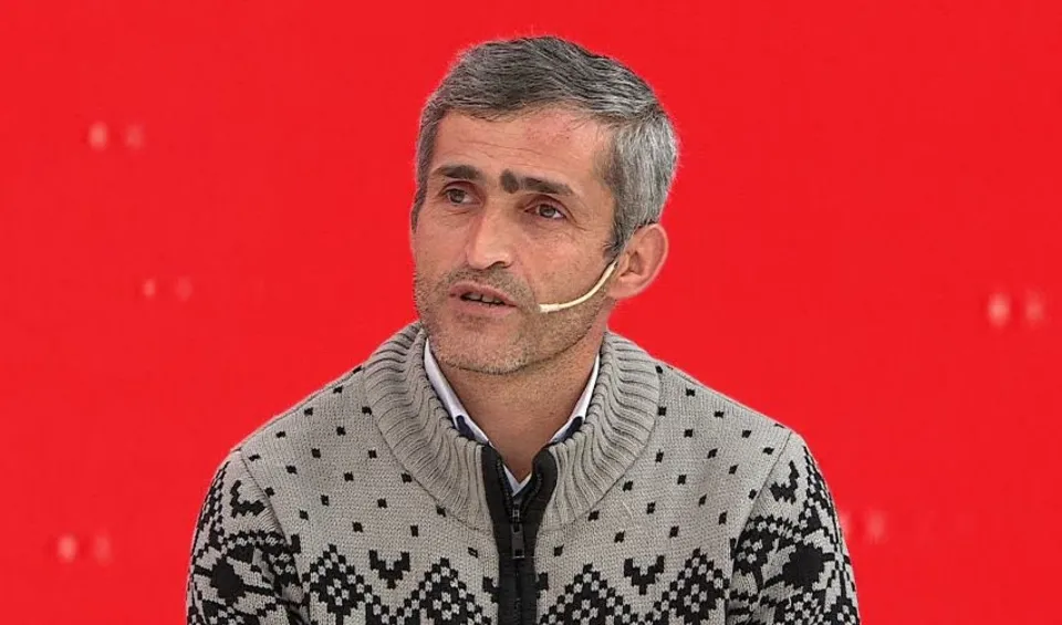 Mehmet Kirenci İstabul Esenler’de bulundu