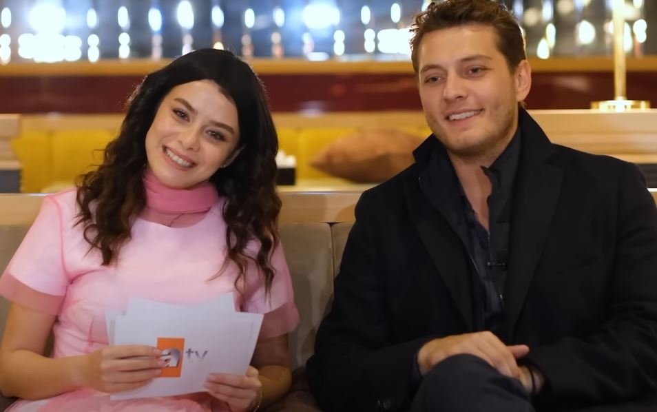 Gülmeme challenge sadece 5 saniye sürdü! 