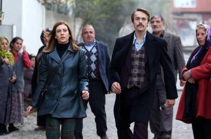 Buruk kavuşma... 7.bölüm foto galeri