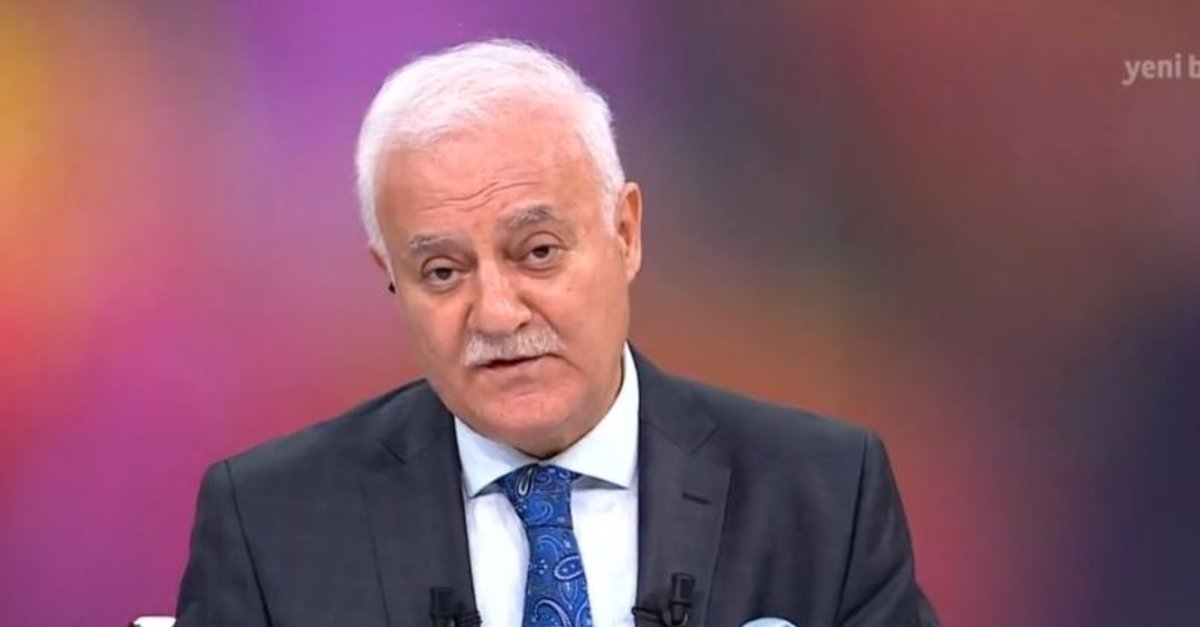 nihat-hatipoglu-ile-kuran-ve-sunnet