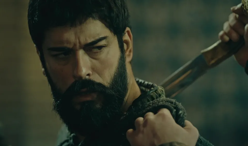 Kuruluş Osman