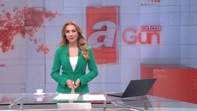 atv Gün Ortası