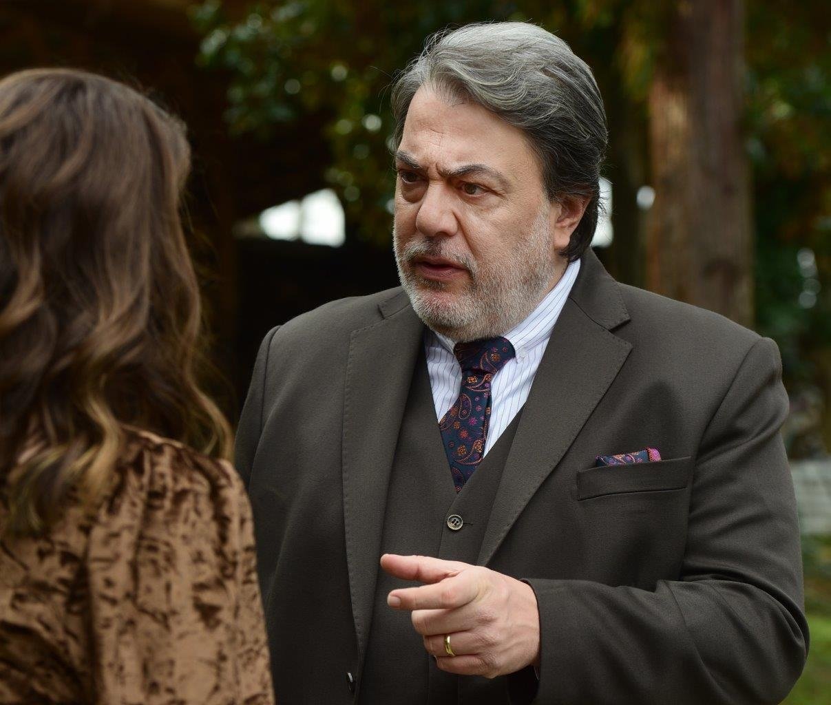 5. Bölüm Foto Galeri 