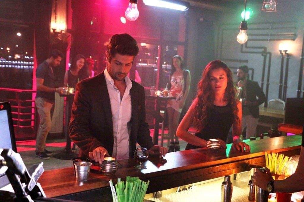 35. bölüm fotoğrafları