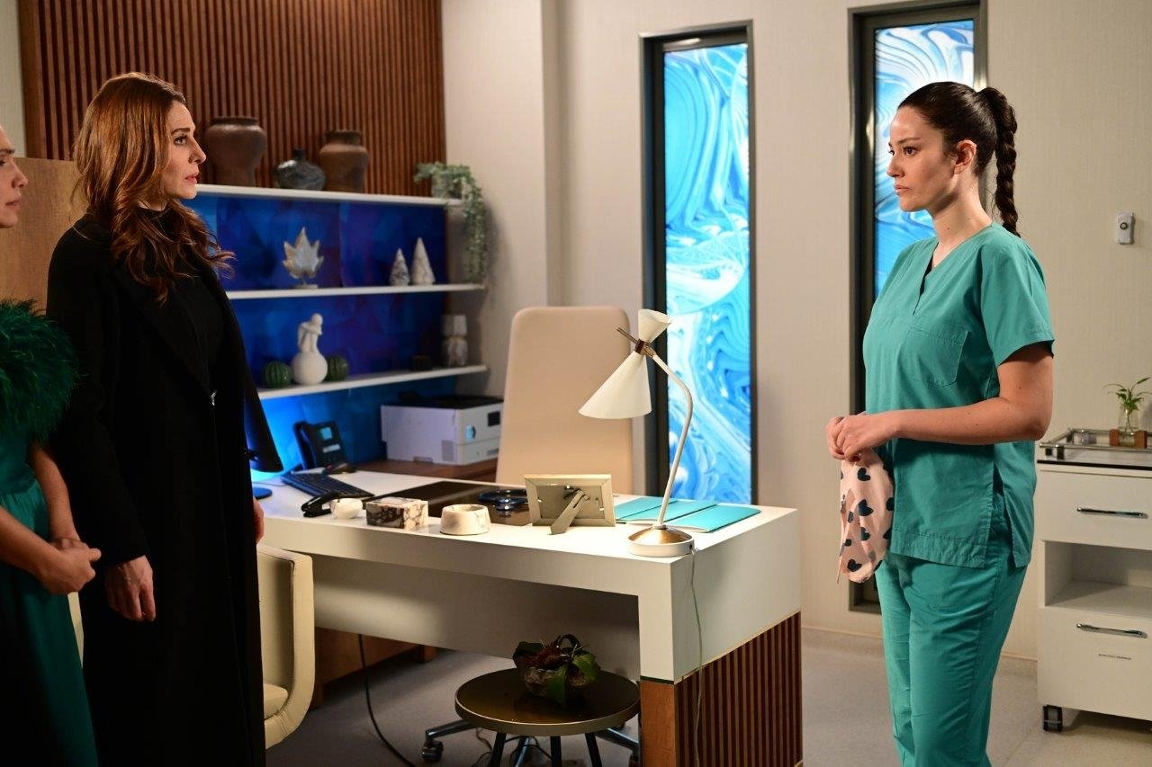 21. Bölüm Foto Galeri 