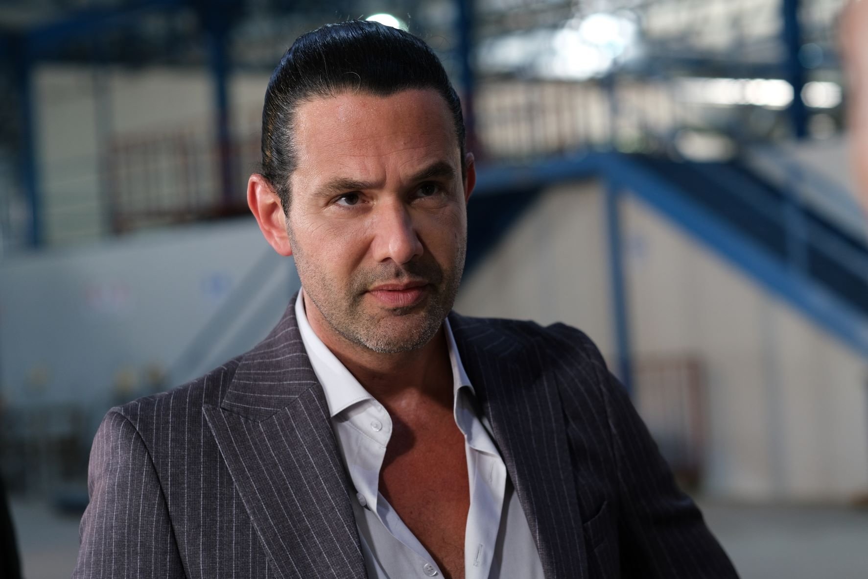 7. Bölüm Foto Galeri