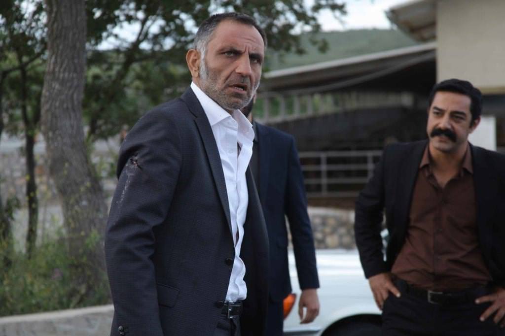 12. bölüm fotogaleri