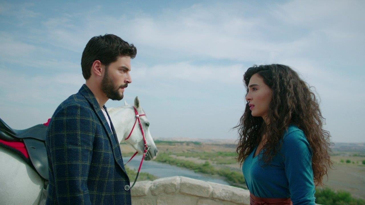 Hercai'nin 2. Sezonunda neler oldu?