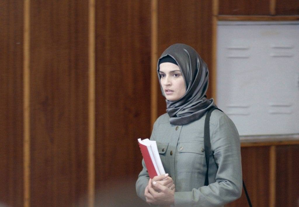 33.bölüm fotoğrafları