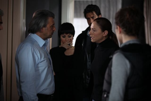 Kızım Nerede 14. bölüm fotoğrafları