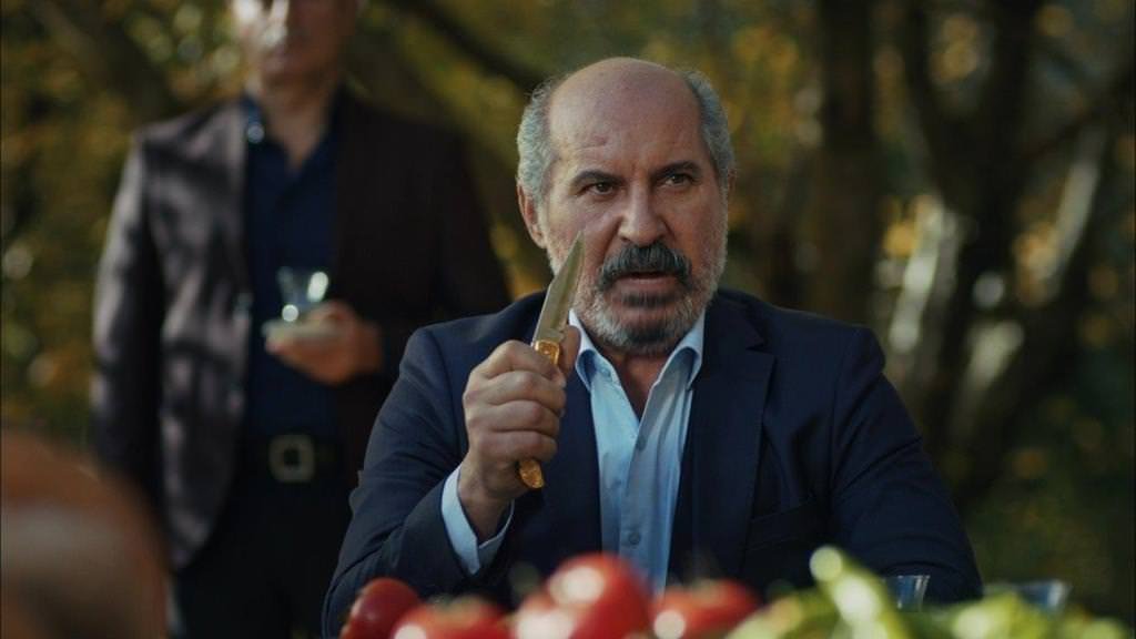 47. bölüm foto galeri