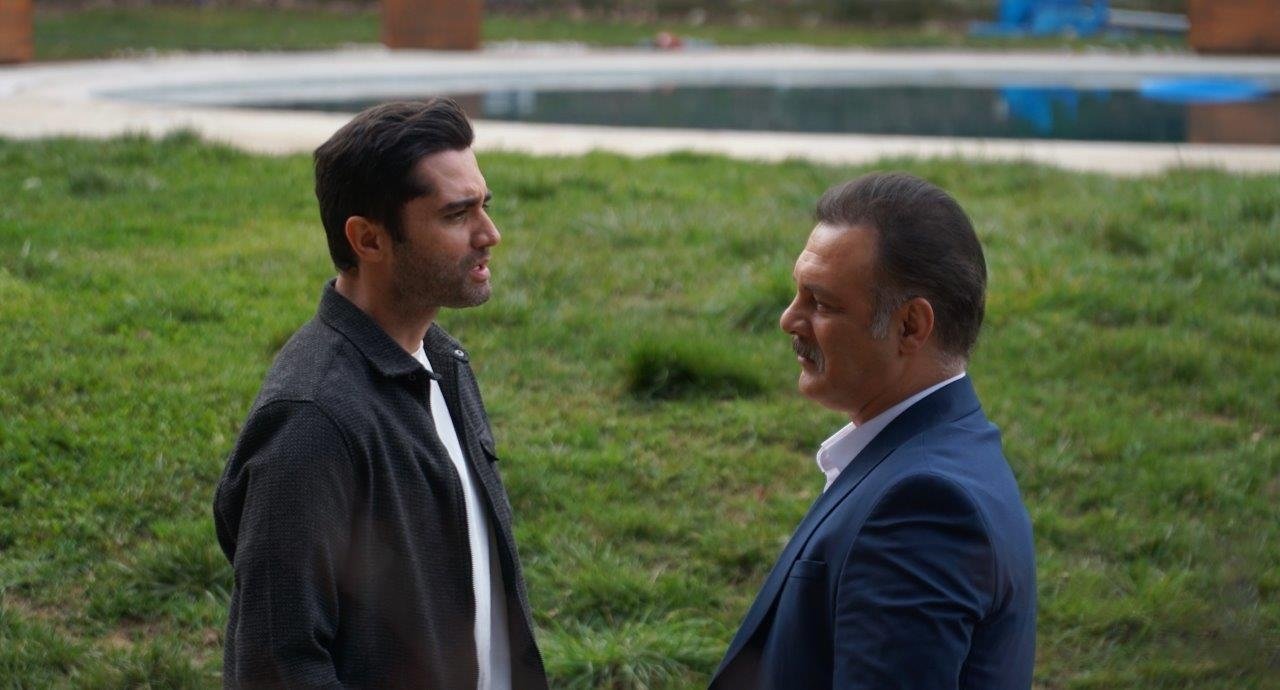 6. Bölüm Foto Galeri 