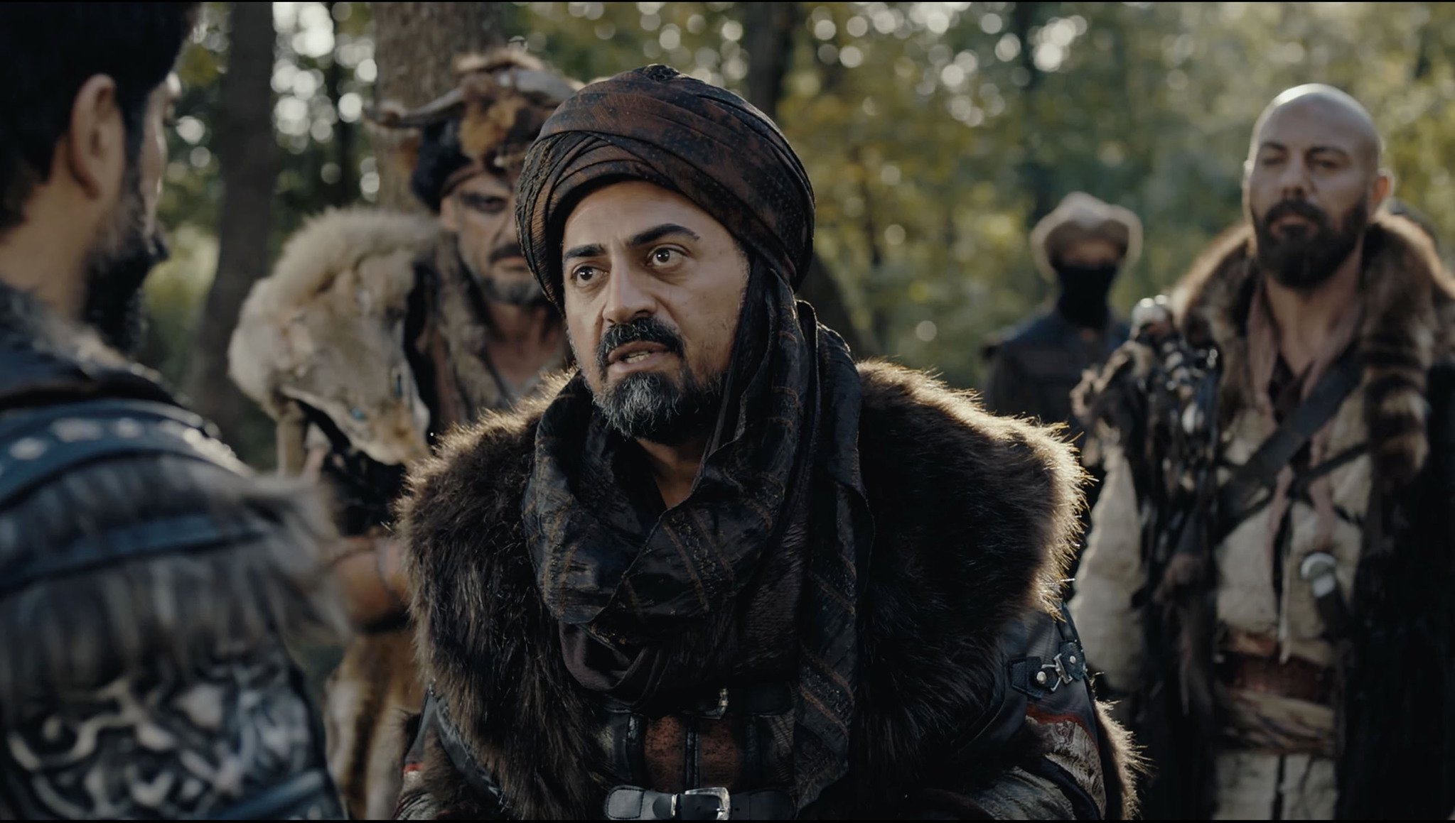 Kuruluş Osman reytinglerde açık ara zirvede yer aldı!
