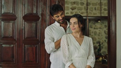 Kalp Yarası 11 Bölüm full HD izle