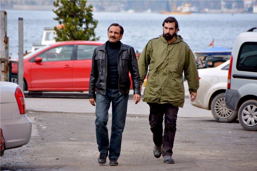 10.bölüm fotoğrafları