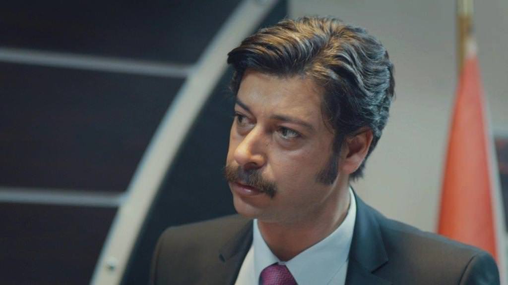 Kader birliği 29. bölüm fotogaleri