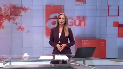 atv Gün Ortası