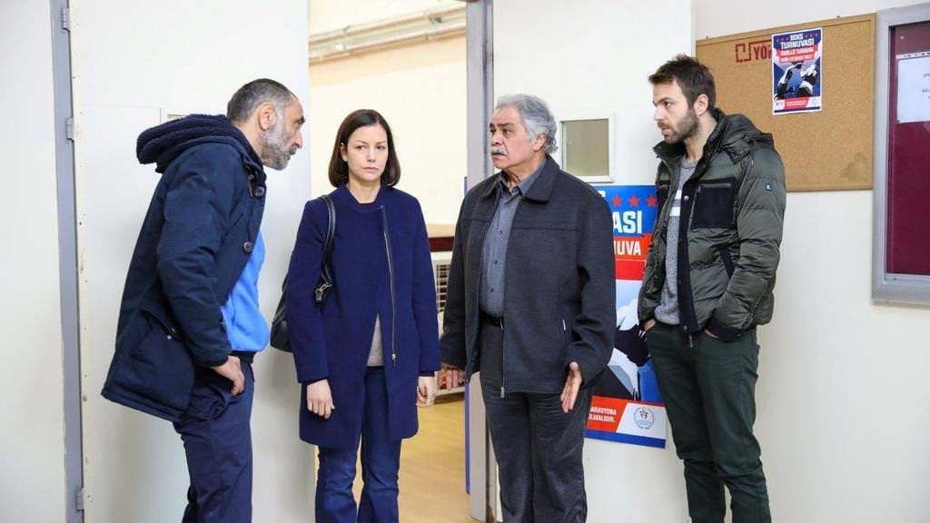 9. Bölüm foto galeri