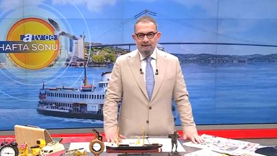 atv’de Hafta Sonu