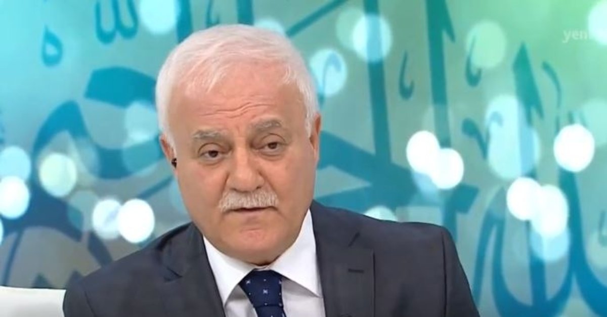 nihat-hatipoglu-ile-kuran-ve-sunnet