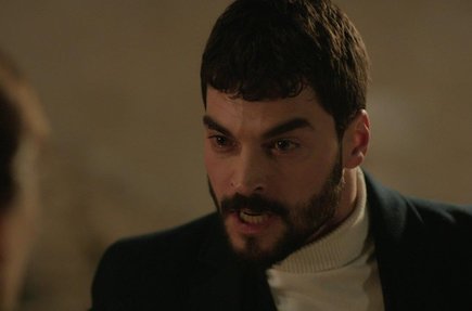 Hercai - 2. Fragman