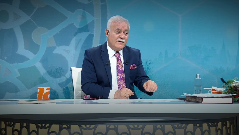 nihat-hatipoglu-ile-kuran-ve-sunnet