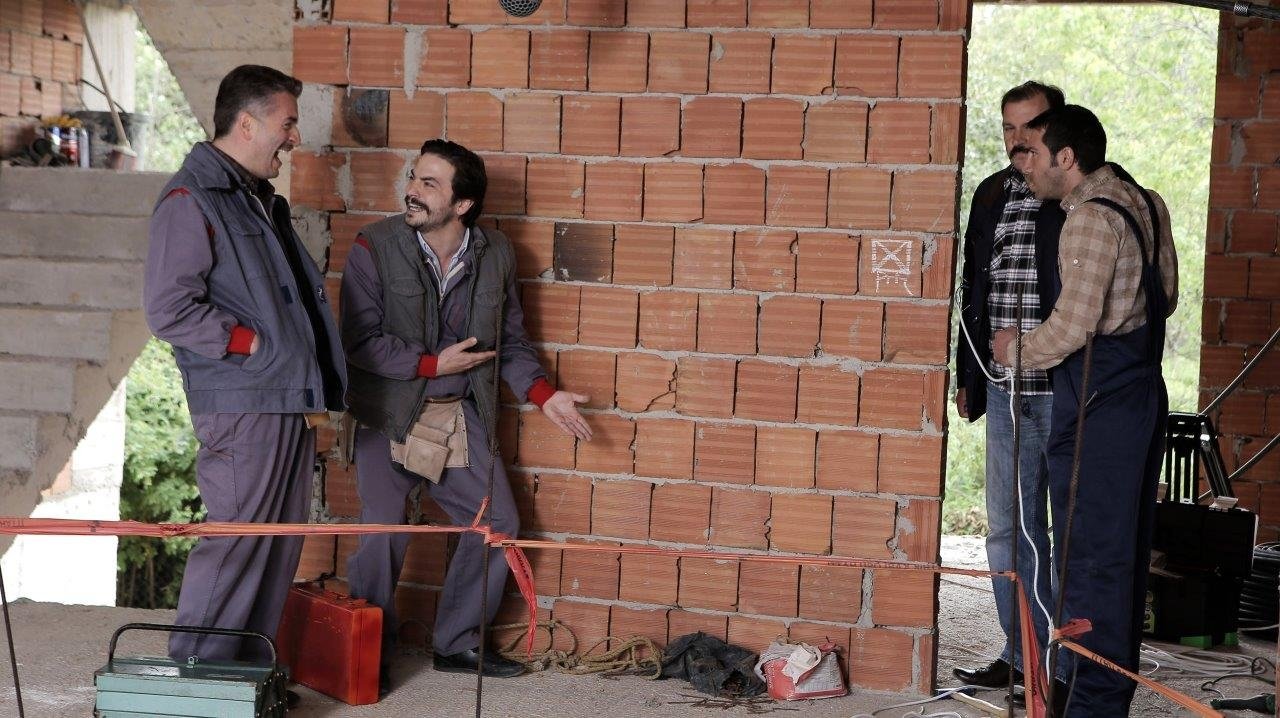 12. Bölüm Foto Galeri 