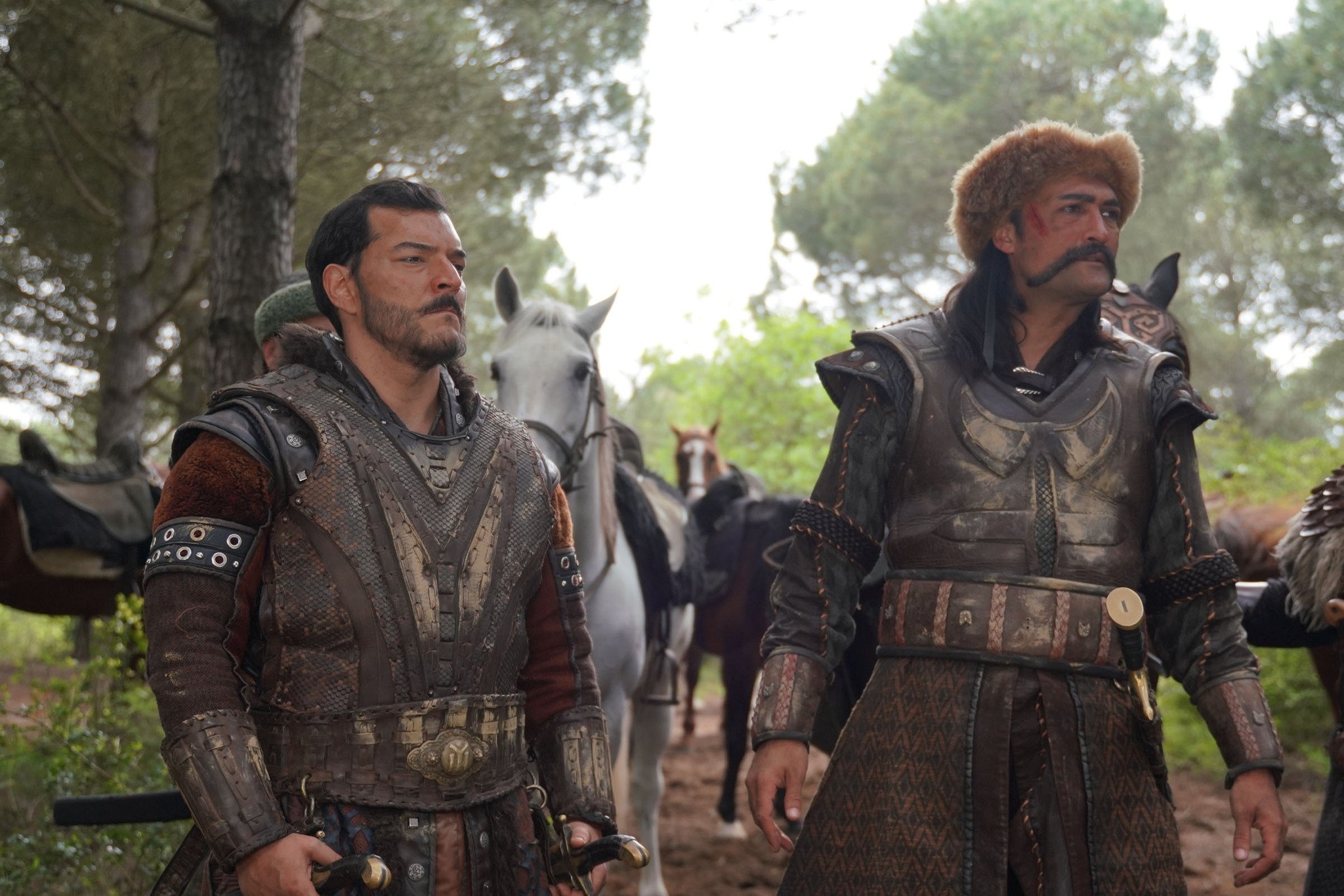 129. Bölüm Foto Galeri