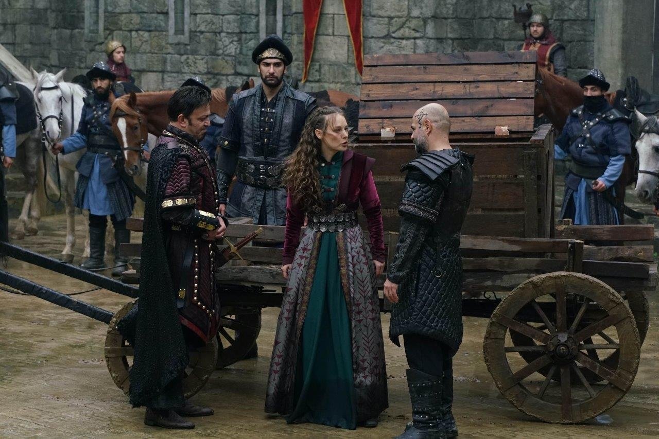 75. Bölüm Foto Galeri 