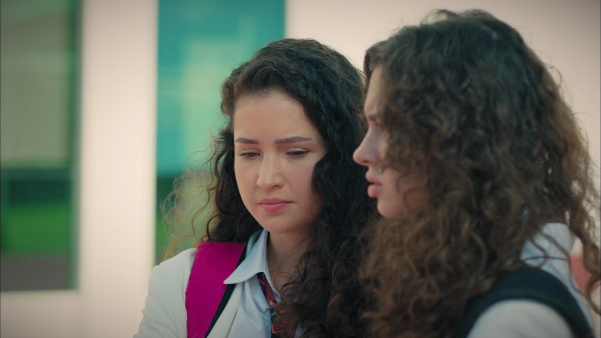 Şok ayrılıklar... SüsÖM, AsDor, AyBer