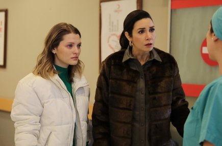Tum Atv Dizileri Dizi Izle