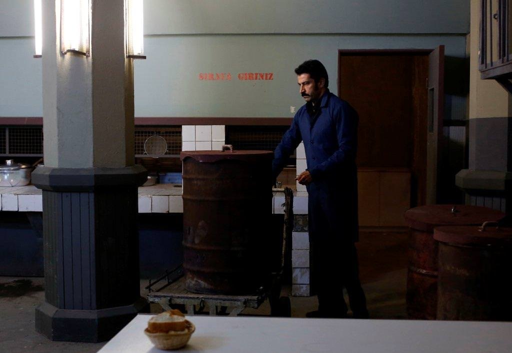 64. bölüm fotoğrafları