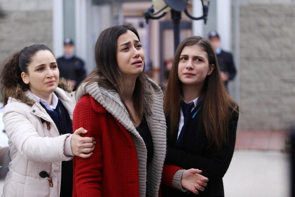 37. bölüm fotogaleri