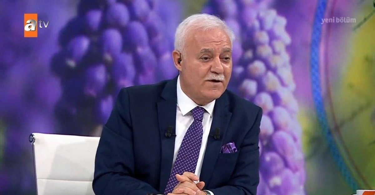 nihat-hatipoglu-ile-kuran-ve-sunnet