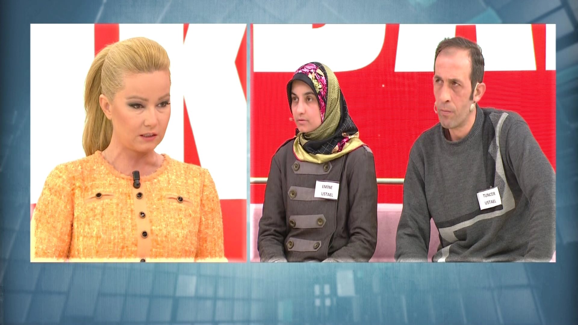 Palu ailesi davasında karar açıklandı!