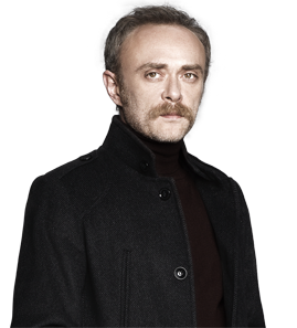 Ölene Kadar | Kadro | Yılmaz