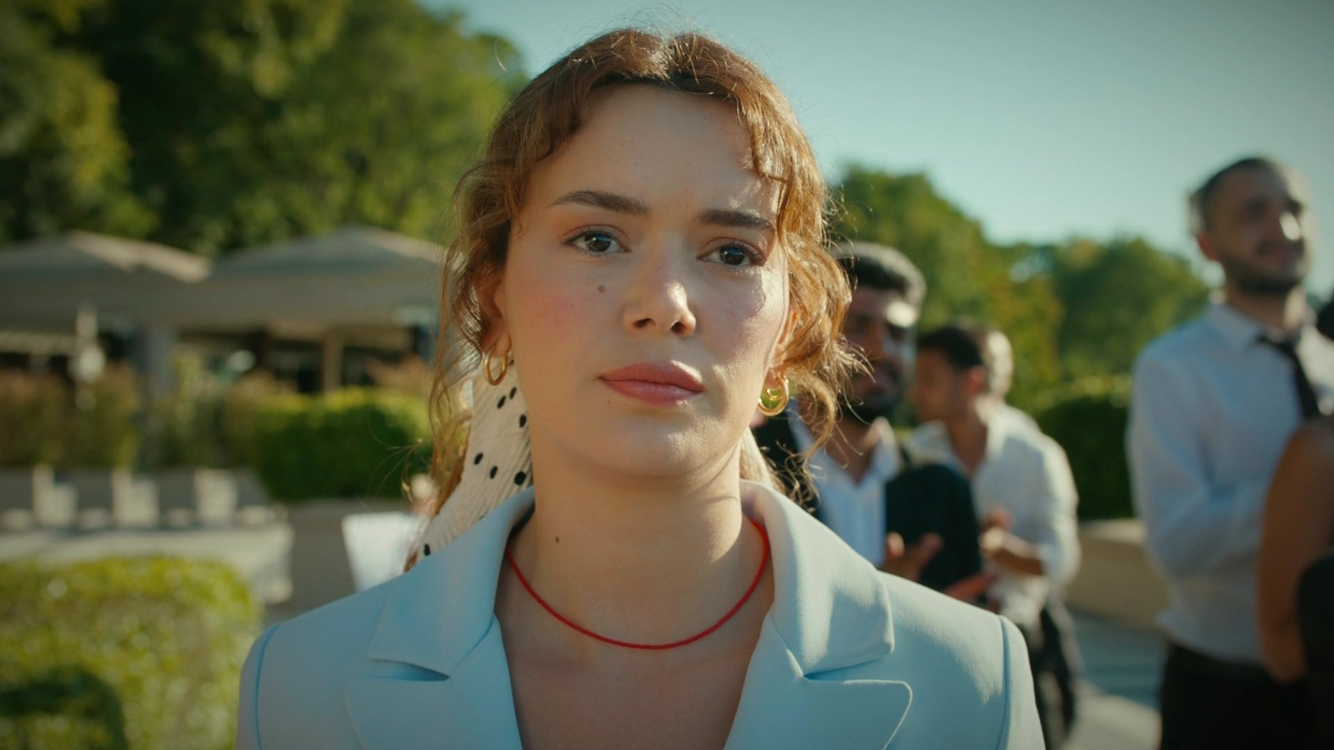 Bir Küçük Gün Işığı kadrosu güçlendi