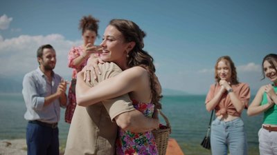 Gül Masalı - 2. Fragman