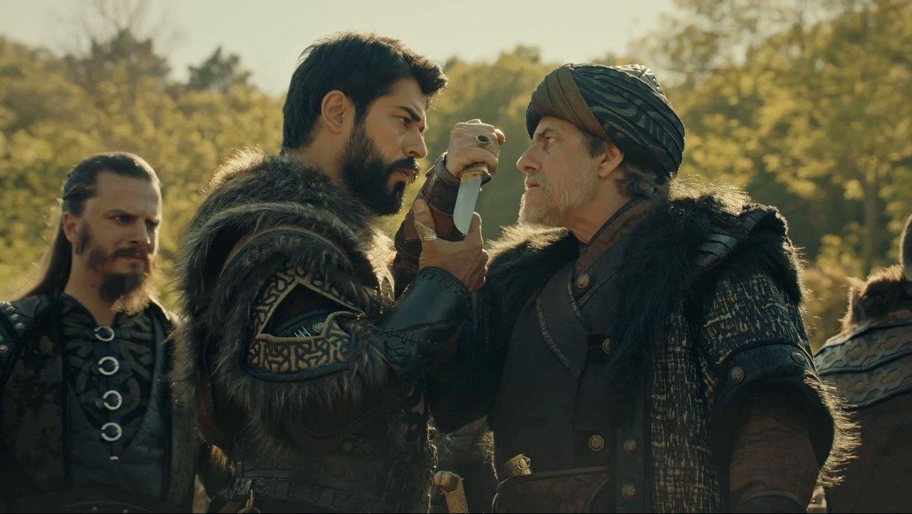 96. Bölüm Foto Galeri 